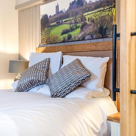 Charlcombe Inn Kelston Dış mekan fotoğraf