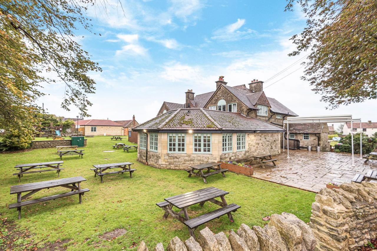 Charlcombe Inn Kelston Dış mekan fotoğraf