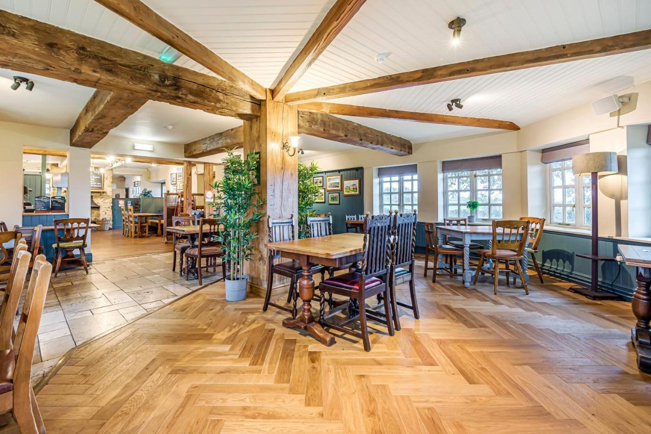 Charlcombe Inn Kelston Dış mekan fotoğraf