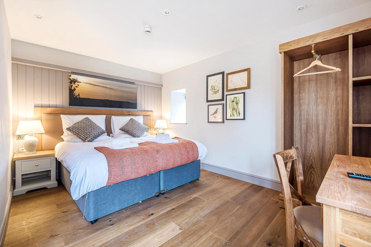 Charlcombe Inn Kelston Dış mekan fotoğraf