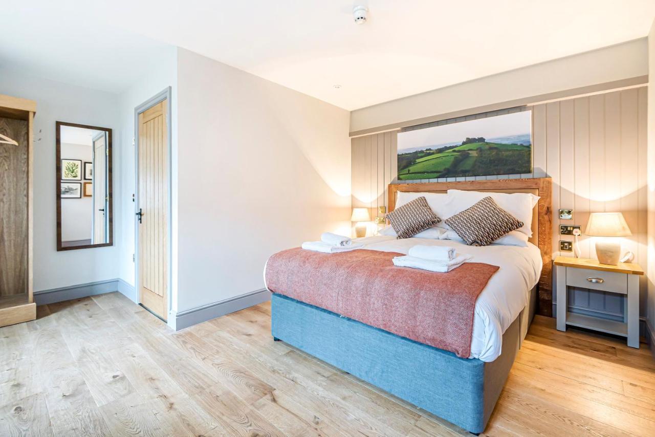 Charlcombe Inn Kelston Dış mekan fotoğraf