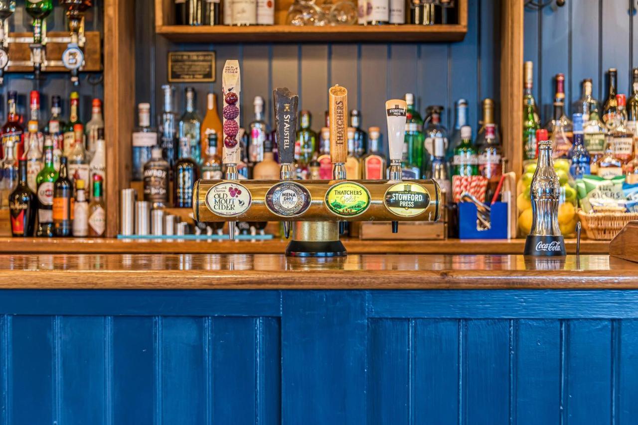 Charlcombe Inn Kelston Dış mekan fotoğraf