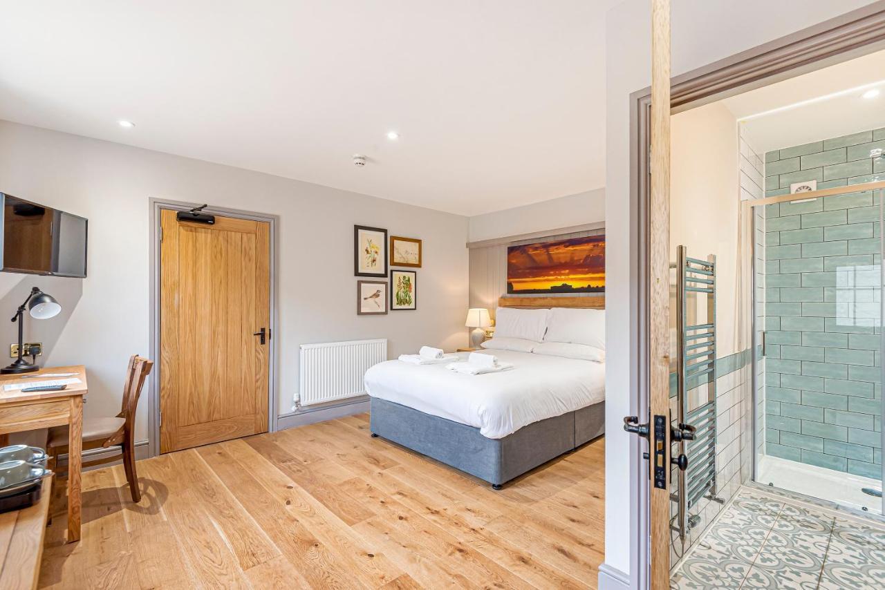 Charlcombe Inn Kelston Dış mekan fotoğraf